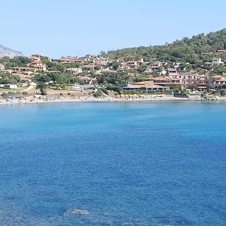A Due Passi Dal Mare