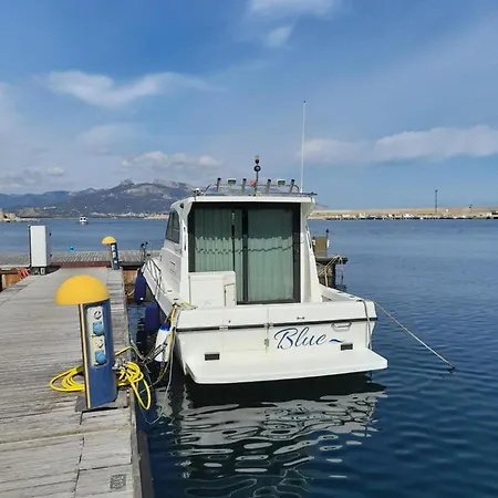 A Due Passi Dal Mare